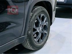 تويوتا أوربان كروزر